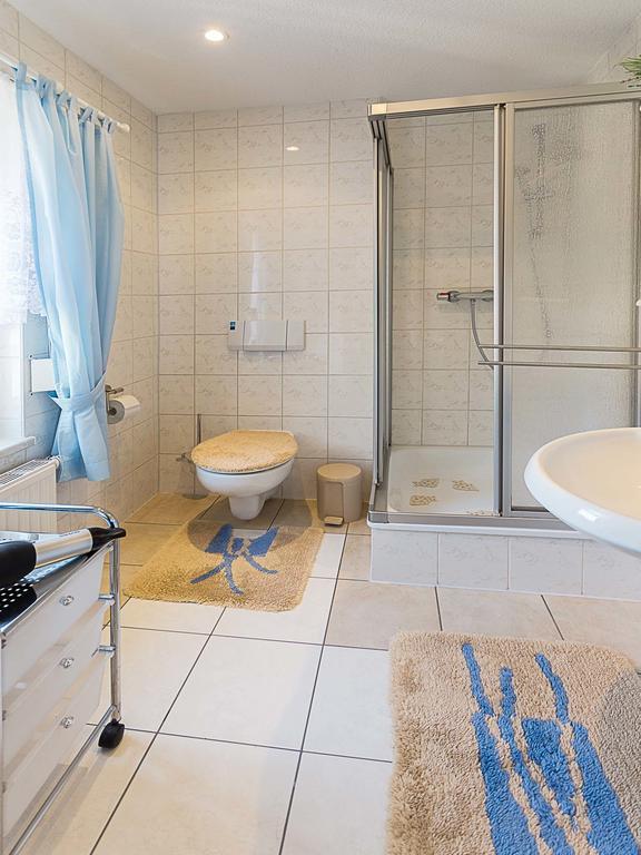 Ferienhaus Prinzler Friedrichsbrunn Habitación foto